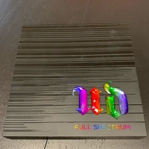 Urban Decay - Full Spectrum Palette